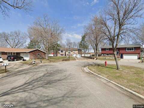 Carrow, MARSHALL, MN 56258
