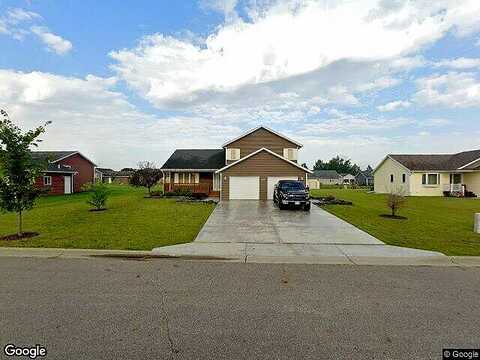 Northrop, THIEF RIVER FALLS, MN 56701