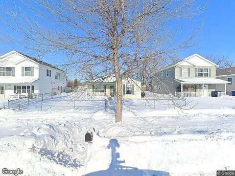 4Th, MOORHEAD, MN 56560