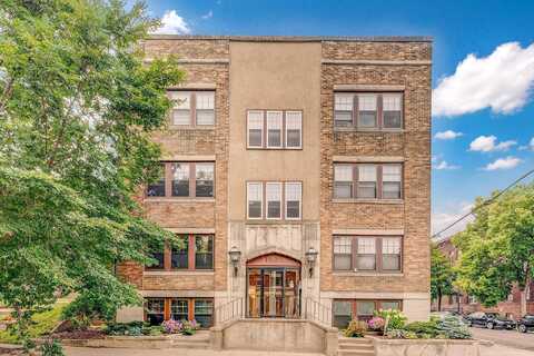 Stevens Avenue, Minneapolis, MN 55403