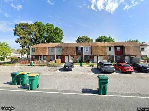 4Th Avenue Avenue, Shalimar, FL 32579