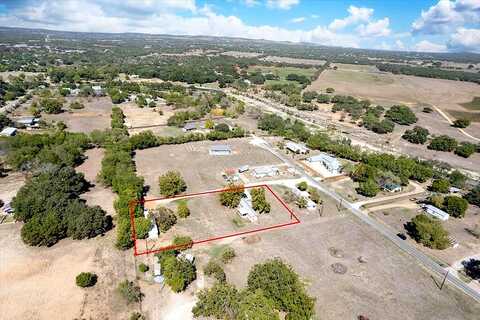 Democrat St, Blanco, TX 78606