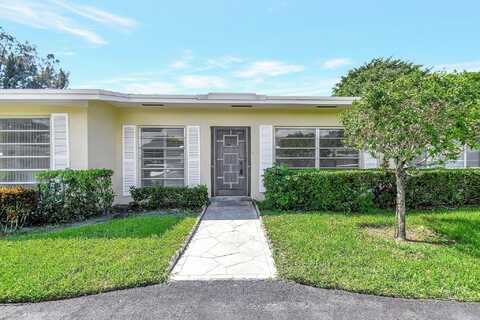 Via Flora, Delray Beach, FL 33484