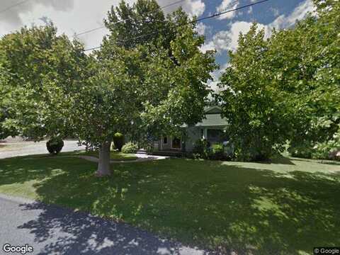 State, YREKA, CA 96097