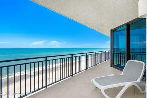 Highway A1A, Satellite Beach, FL 32937