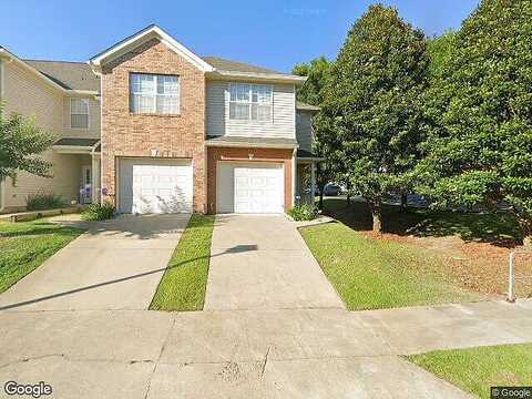 Hendrix Road, Tallahassee, FL 32301
