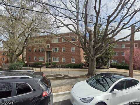 N Ode Street, Arlington, VA 22209