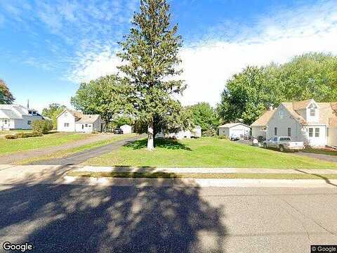 South, AMERY, WI 54001