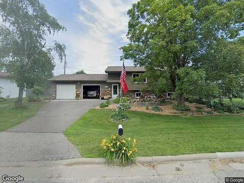 Thomas, OSSEO, WI 54758