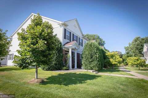 Terrace Avenue, Maplewood, MN 55109