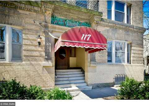Mackubin Street, Saint Paul, MN 55102
