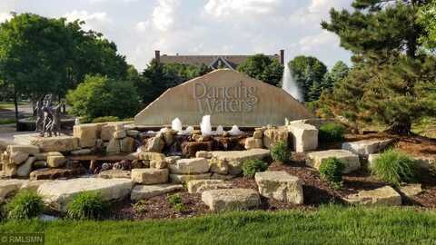 Falling Water Lane, Woodbury, MN 55129