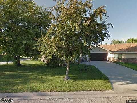 Elizabeth, HAWLEY, MN 56549