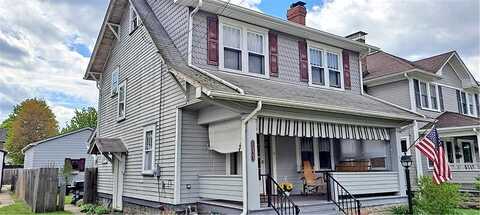 4Th St, Beaver, PA 15009