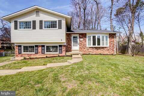 Rocky Creek Terrace, Annandale, VA 22003