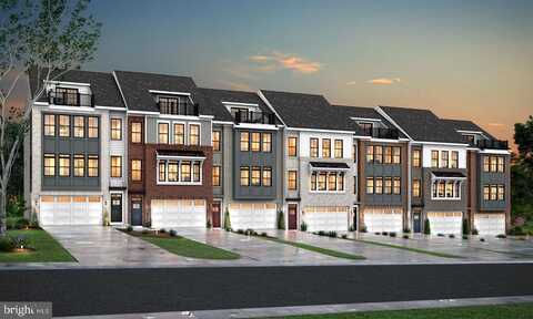 Rocky Creek Terrace, Annandale, VA 22003