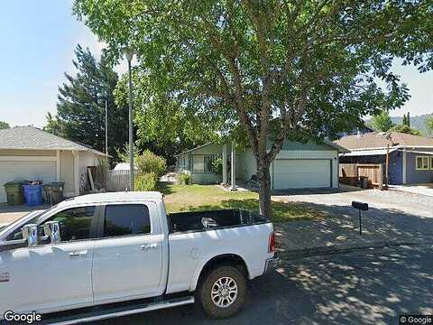 Donner, UKIAH, CA 95482