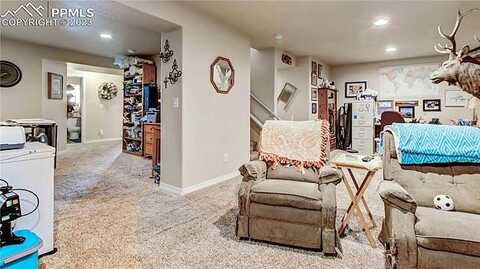 Gieck Road, Yoder, CO 80864