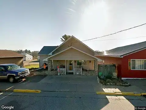 Water, HILLSBORO, WI 54634
