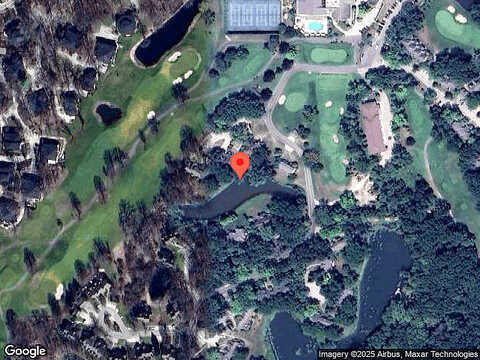 Duck Pond, FONTANA, WI 53125