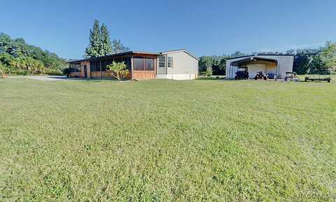 Paint Court, Crystal River, FL 34428