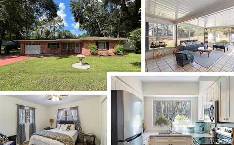 E Gurley Street, Inverness, FL 34452