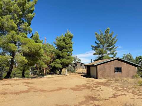 Rimrock Canyon Road, Anza, CA 92539