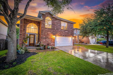 Foxford Run, Schertz, TX 78108