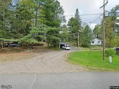 Velvet Lake, RHINELANDER, WI 54501