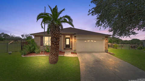 Pebble Bch, Schertz, TX 78108