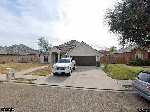 E 20Th Street, Mission, TX 78572