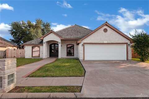 E 20Th Street, Mission, TX 78572