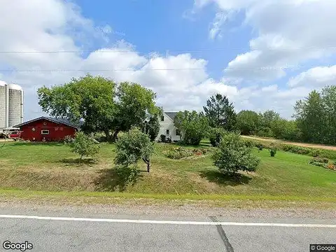 County Road M, ATHENS, WI 54411
