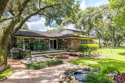 Patricia Lane, Alvin, TX 77511