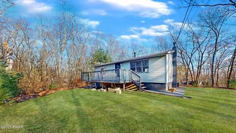 Ironwood Drive, Dingmans Ferry, PA 18328