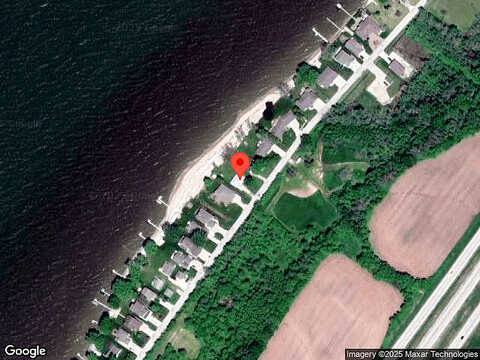 Bay Shore, LUXEMBURG, WI 54217