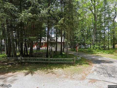 Circle, ELCHO, WI 54428
