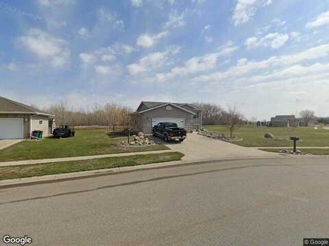 Harriett, MARSHALL, MN 56258