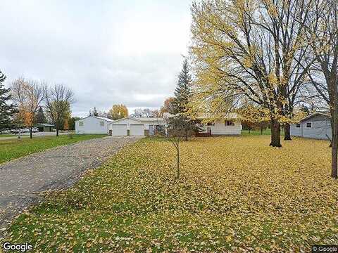 4Th, BAUDETTE, MN 56623