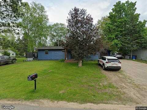 Hazeldell, CRANDON, WI 54520