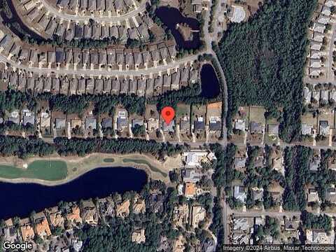 W Shipwreck Road, Santa Rosa Beach, FL 32459