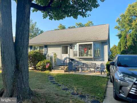 2Nd Avenue, Warminster, PA 18974