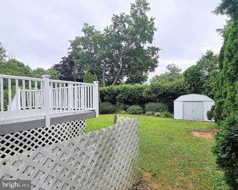 2Nd Avenue, Warminster, PA 18974