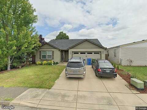 Archie St, Eugene, OR 97402
