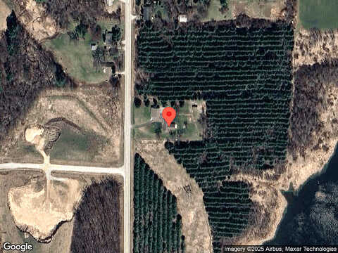 County Line Road, Hobart, WI 54115