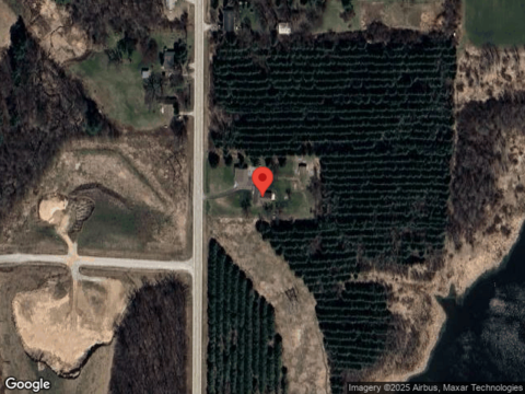 County Line Road, Hobart, WI 54115