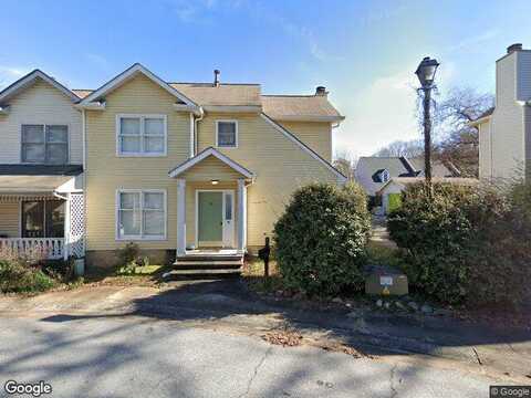 Forkner Drive, Decatur, GA 30030