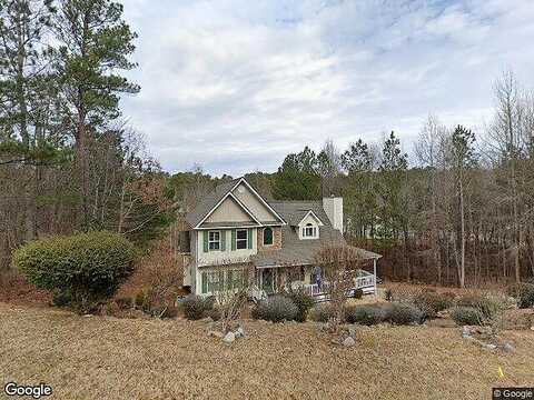 Paces Lakes Overlook, Dallas, GA 30157