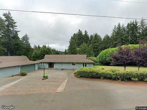 Clear Lake Rd, Florence, OR 97439