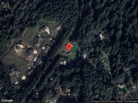 Clear Lake Rd, Florence, OR 97439